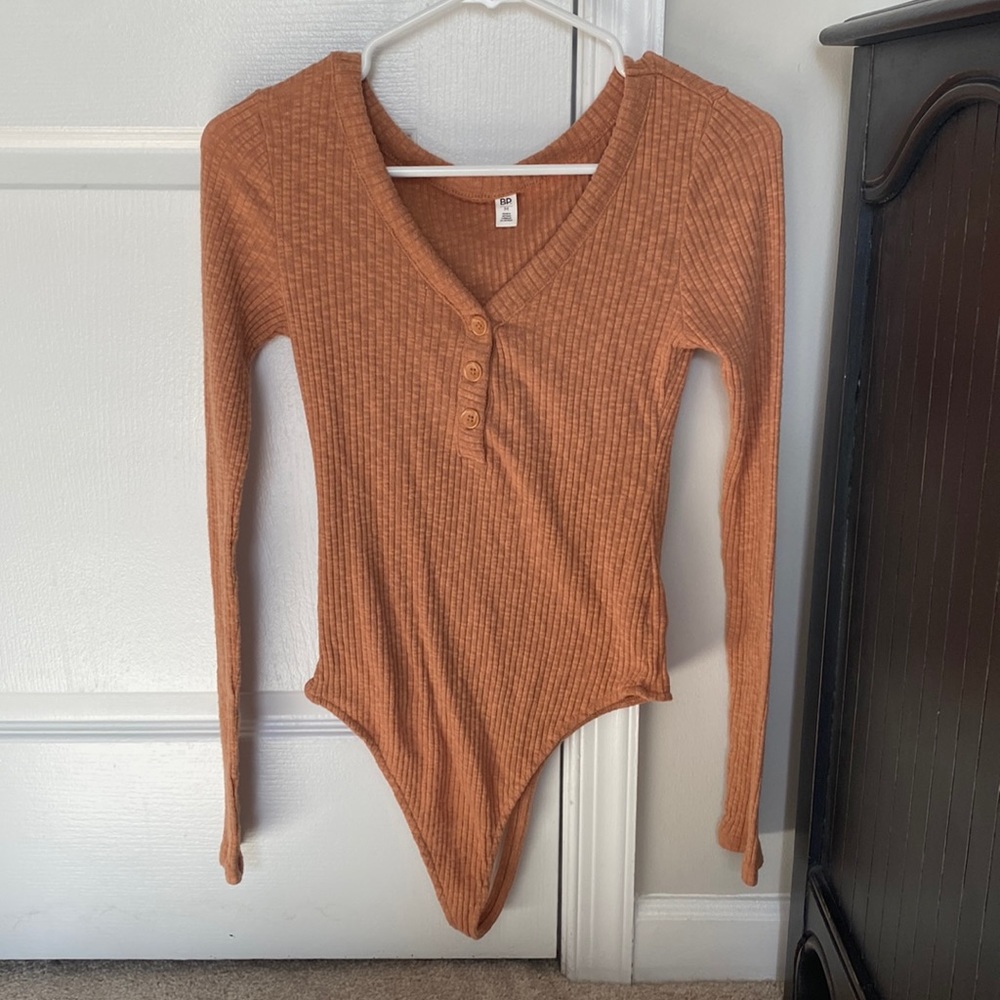 bp Bodysuit